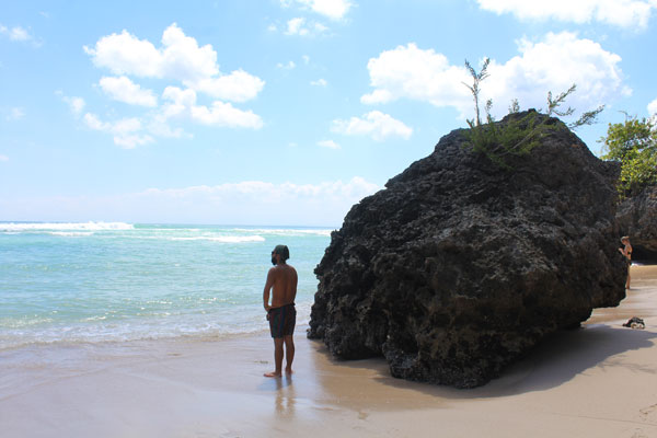 Playa Padang Padang