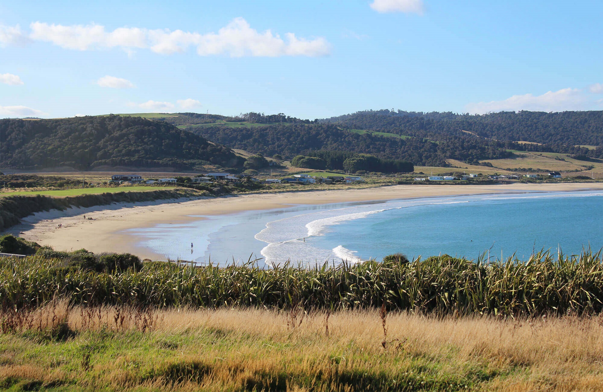 The Catlins